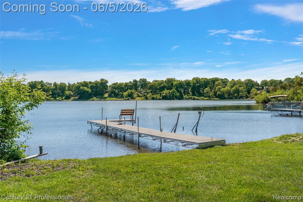 1420 Pettibone Lake Road, Highland, MI 48356 — Photo 65