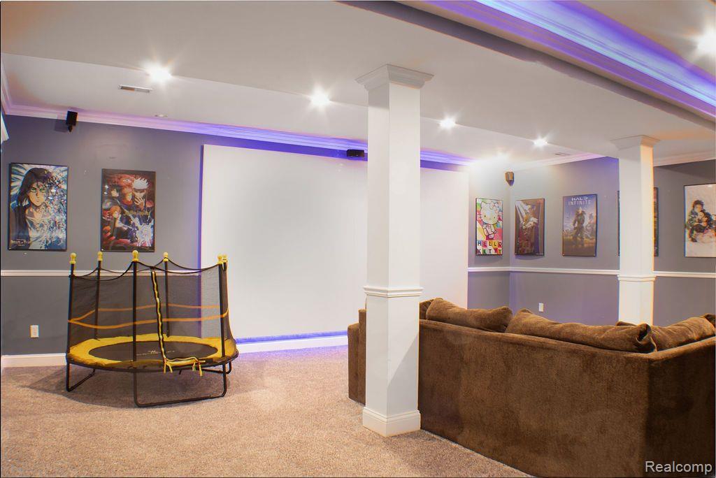 37415 THERESA Lane, New Boston, MI 48164 — Photo 31
