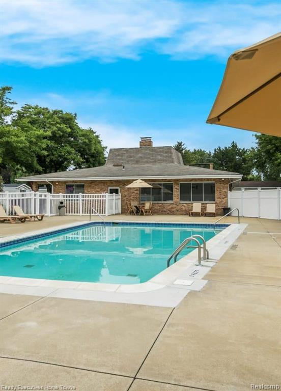 71597 Penny Court, 240, Romeo, MI 48065 — Photo 19