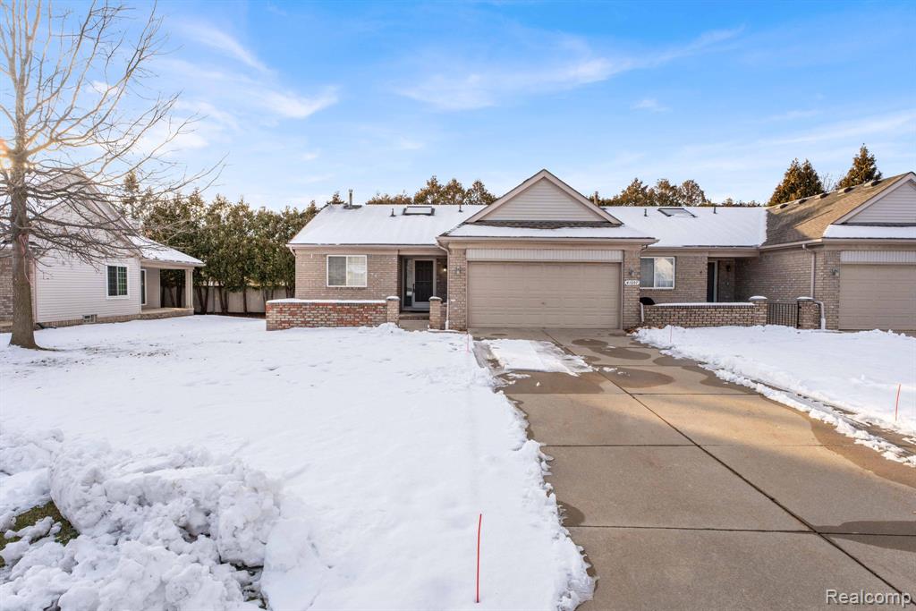 41057 Glenleven Court, Clinton Twp, MI 48038 — Photo 40