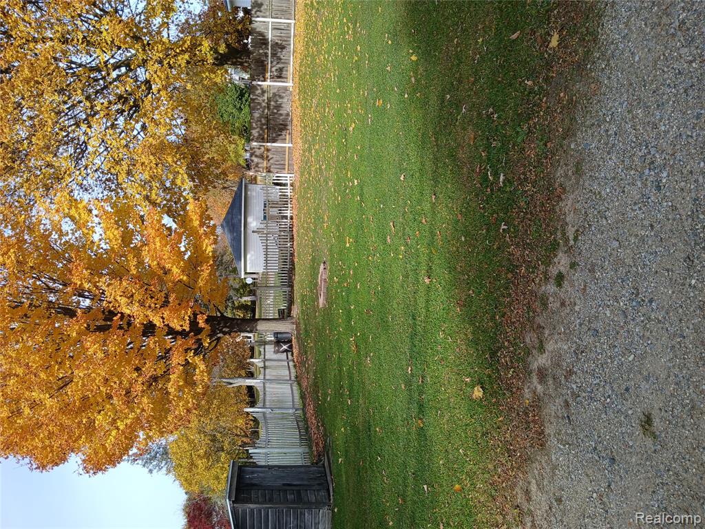 4581 Leach Street, Cass City, MI 48726 — Photo 22