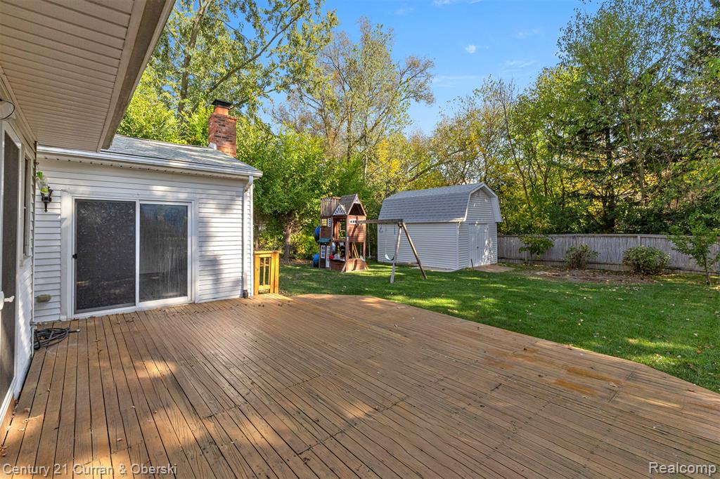572 Shana Street, Canton, MI 48187 — Photo 42
