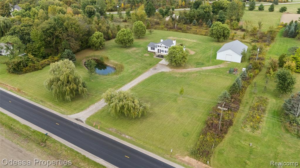 1442 Riley Center Road, Riley, MI — Photo 57