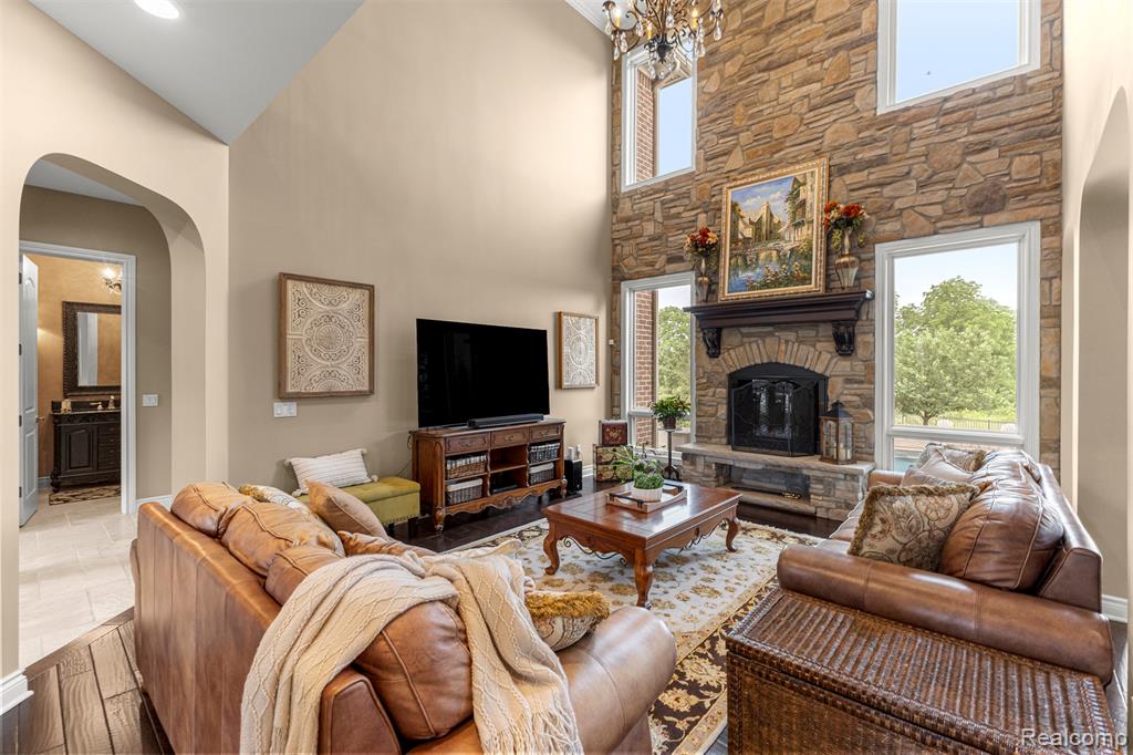 49277 Chianti Drive, Northville, MI 48167 — Photo 16