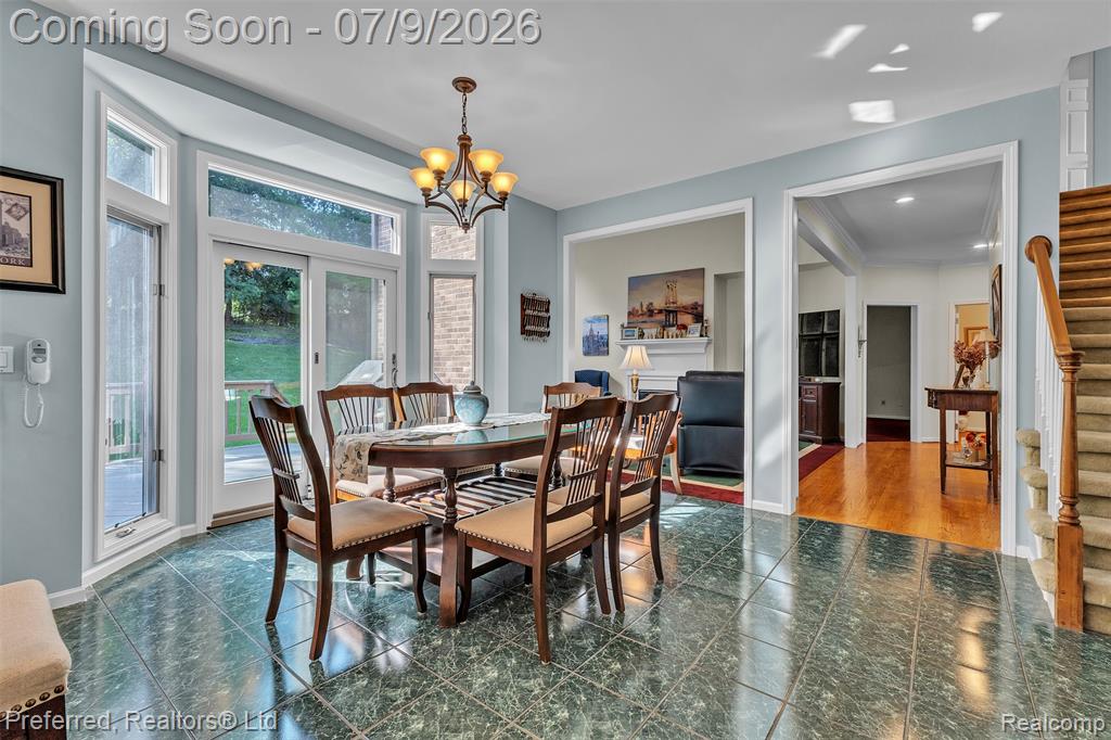 17649 Rolling Woods Circle, Northville, MI 48168 — Photo 33