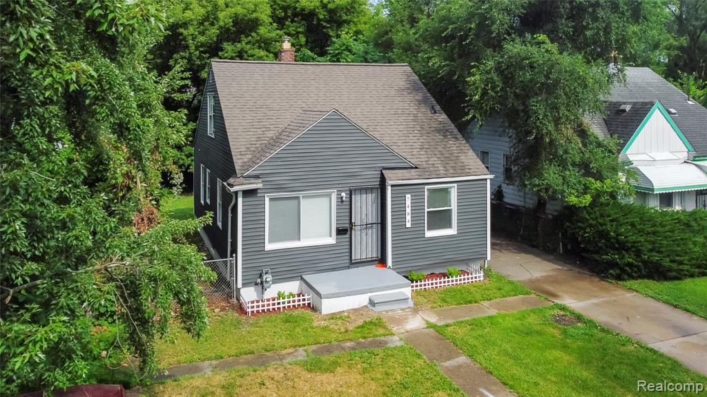 7484 Clayburn Street, Detroit, MI 48228 — Photo 4