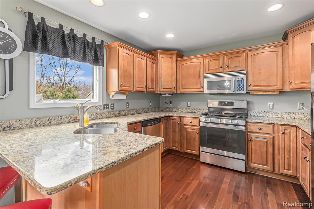9509 Lee Road, Jackson, MI 49201 — Photo 9