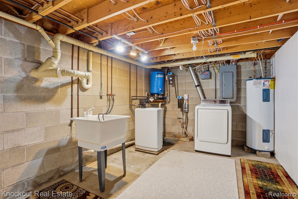 1608 S Pinnebog Road, Bad Axe, MI 48413 — Photo 37