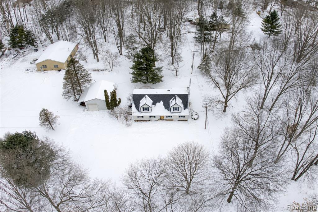 7700 Chamberlin Road, Dexter, MI 48130 — Photo 46