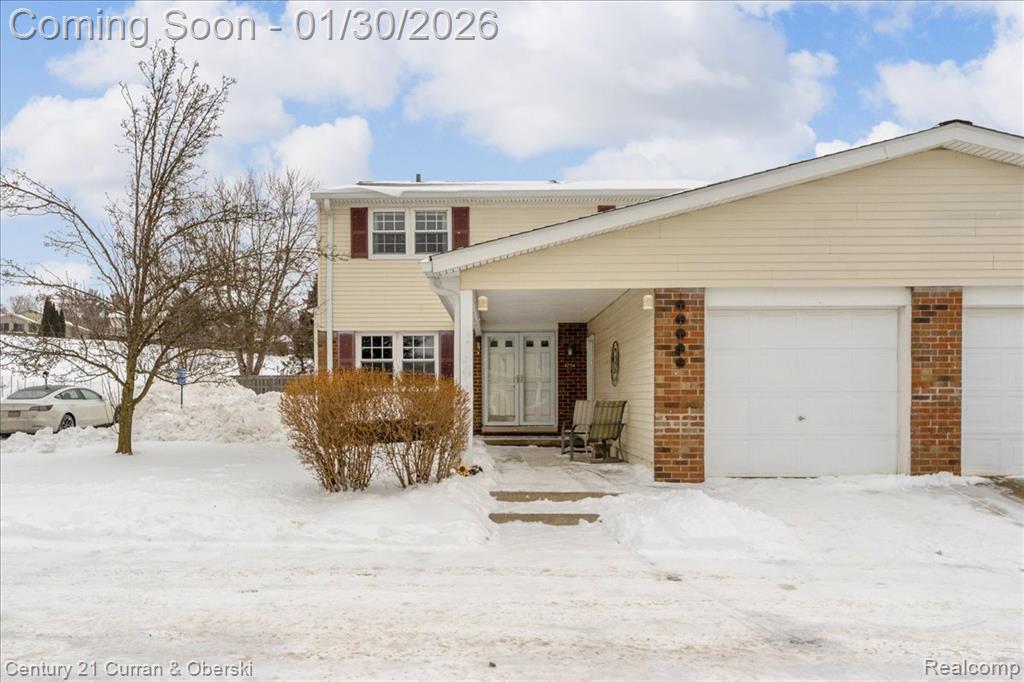 42154 Farragut Court, Northville, MI 48167 — Photo 3