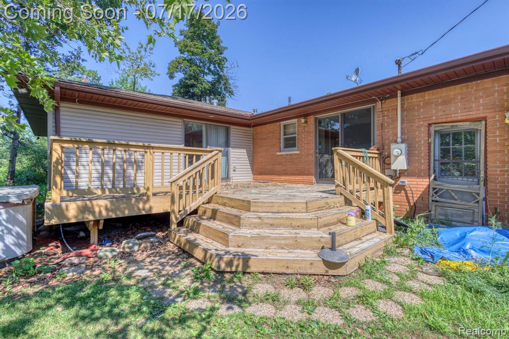 9805 Dolan Road, Columbus, MI — Photo 26