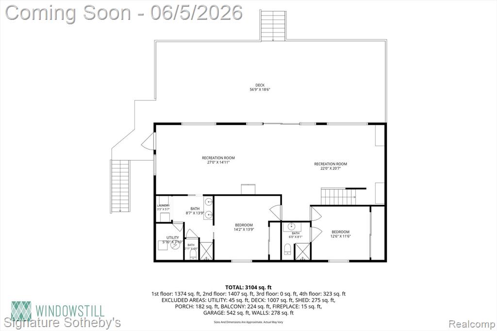 5084 N Birch Avenue, Fountain, MI 49410 — Photo 98