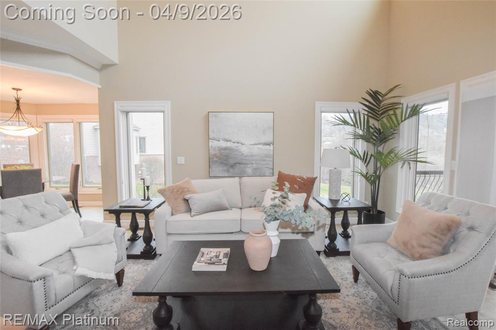 9092 Lake Dominion Drive, Brighton, MI 48114 — Photo 15