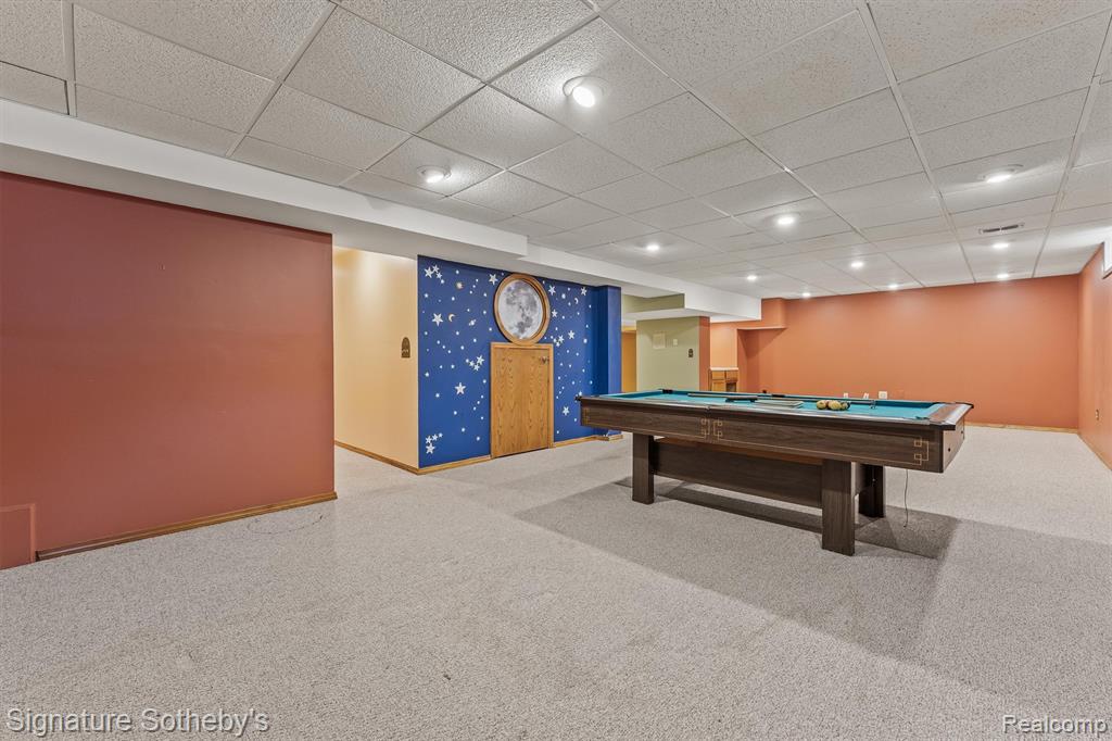 6571 Deer Ridge Drive, Clarkston, MI 48348 — Photo 28