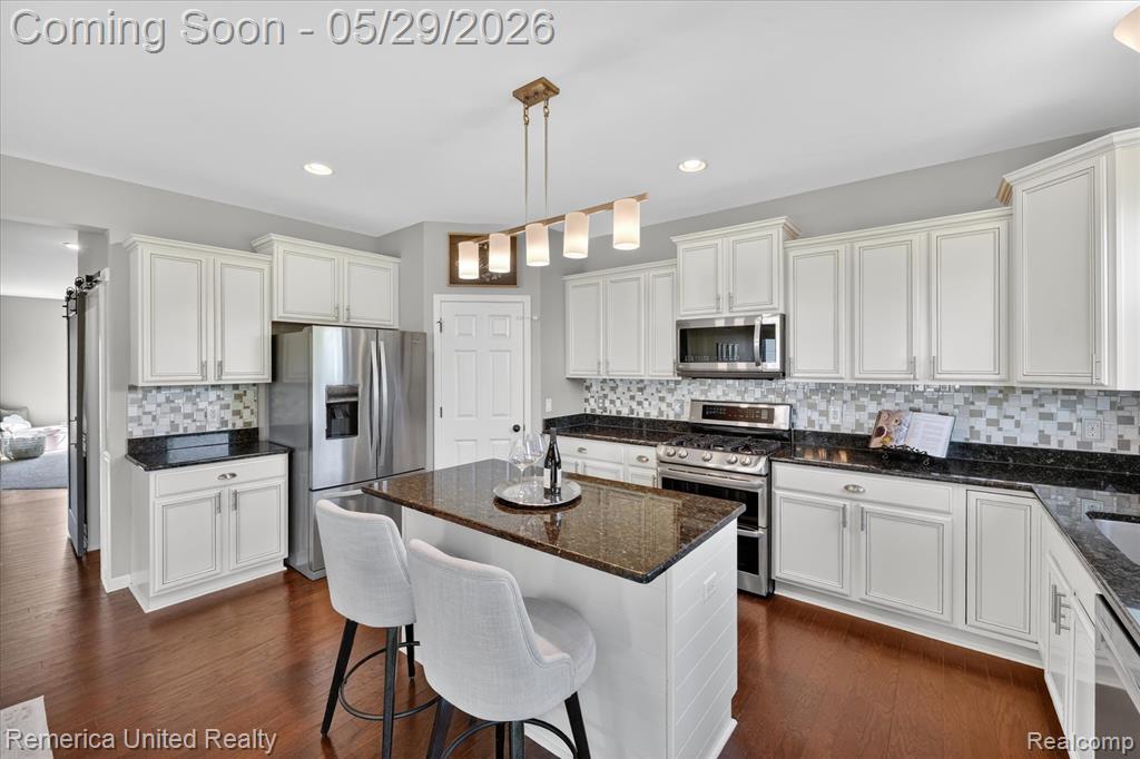 10948 Bouldercrest Drive, South Lyon, MI 48178 — Photo 19
