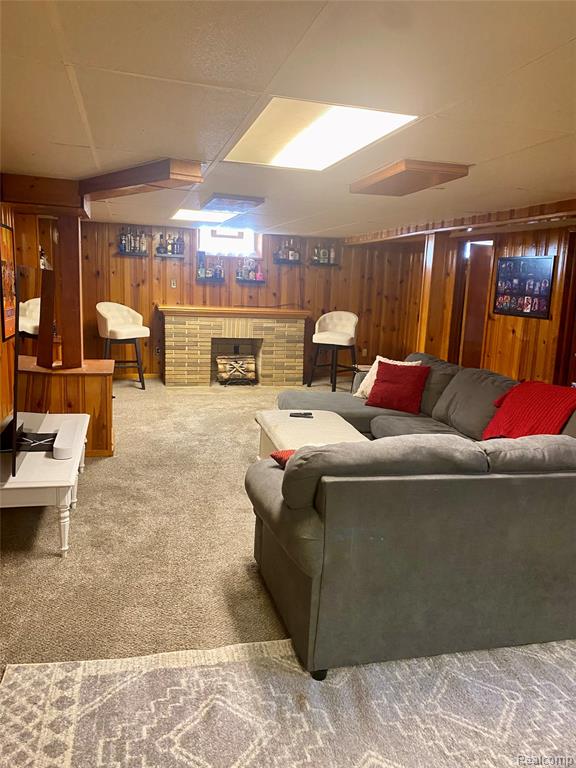 869 Pagel Avenue, Lincoln Park, MI 48146 — Photo 20