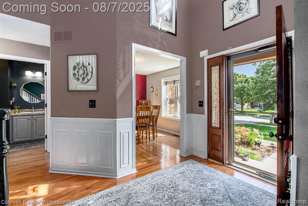 4118 Crystal Creek Drive, Ypsilanti, MI 48197 — Photo 4