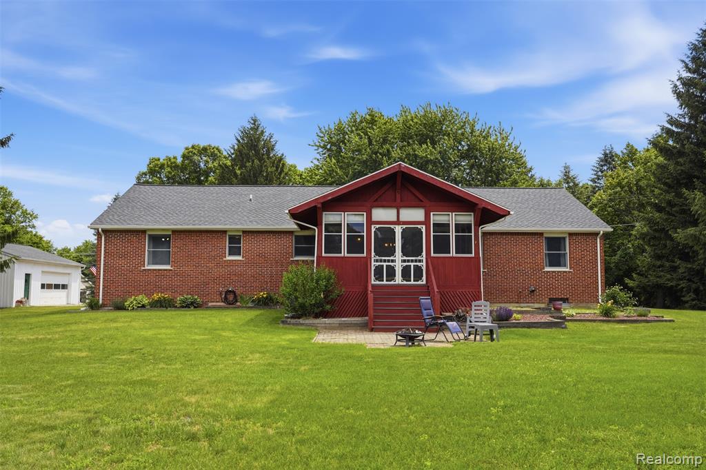 3843 Hooker Road, Pinckney, MI 48169 — Photo 26