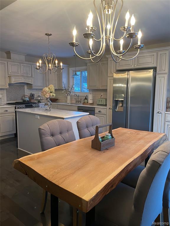 27211 Hickory Street, Harrison Township, MI — Photo 2