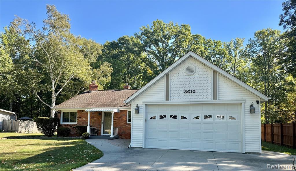 3610 State Road, Fort Gratiot, MI 48059 — Photo 2