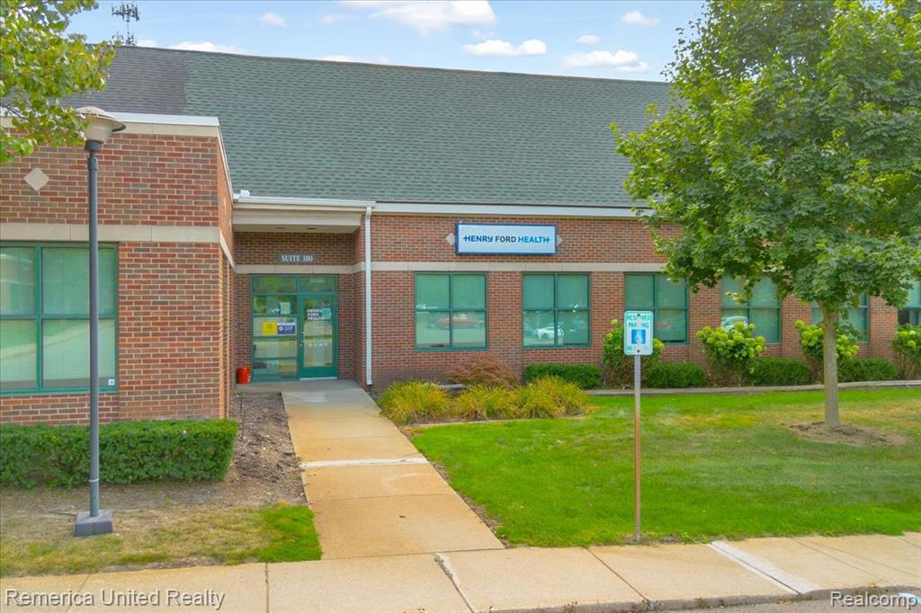 1050 Corporate Office Drive, Milford, MI 48381 — Photo 3