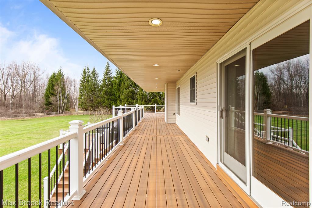 3565 JONES Road, North Branch, MI 48461 — Photo 46
