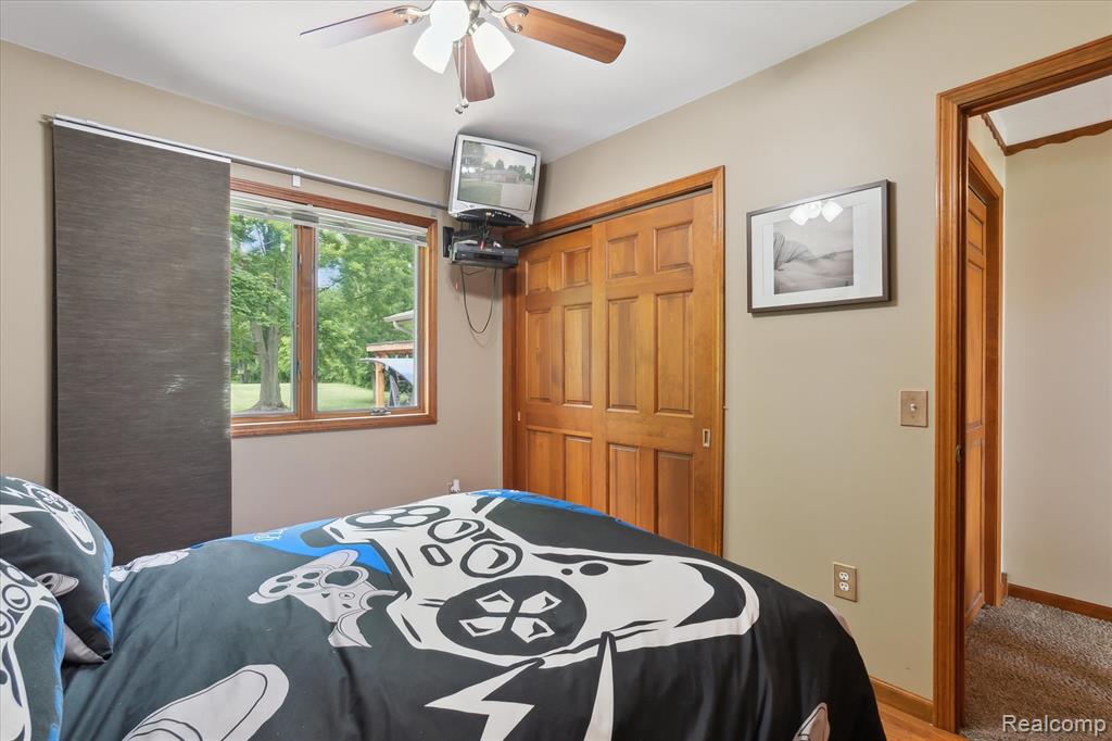 5350 Lathrop Street, Trenton, MI 48183 — Photo 39