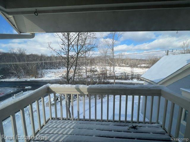 7733 CODDINGTON, 1, Clarkston, MI 48348 — Photo 6