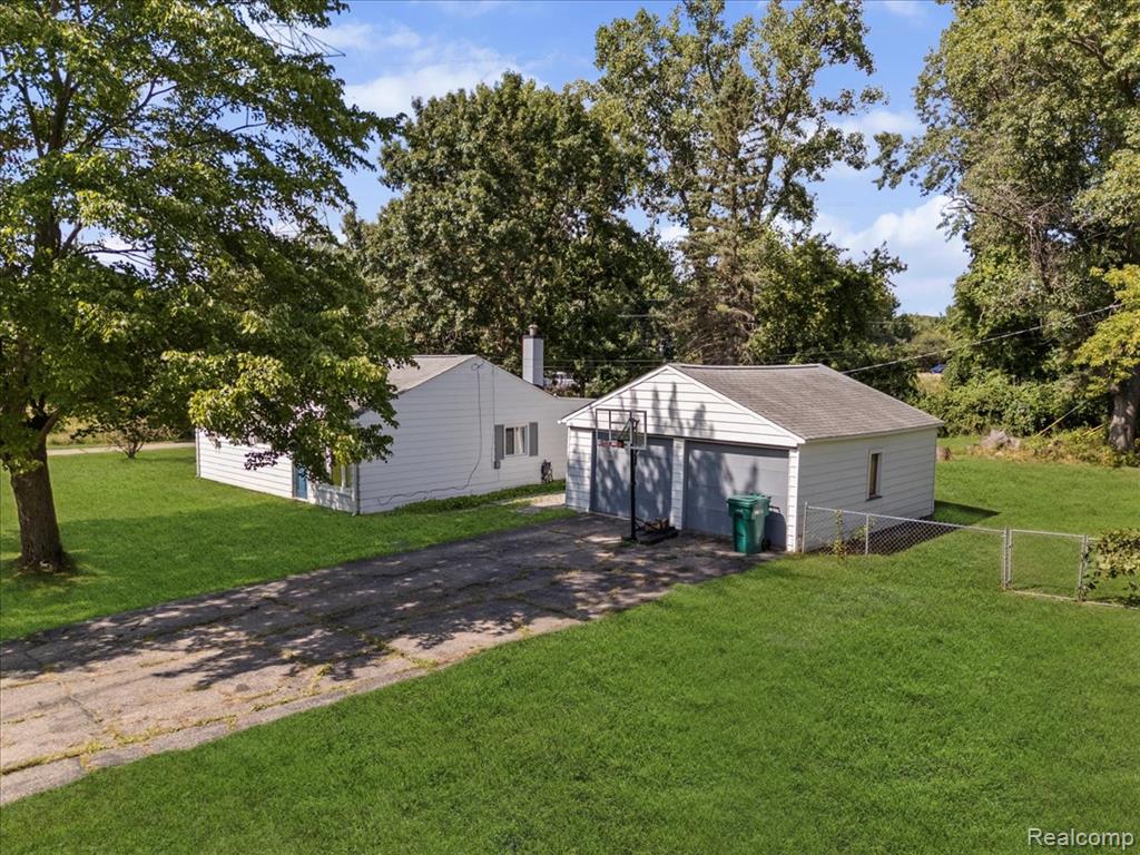 7096 Tappon Drive, Clarkston, MI — Photo 5