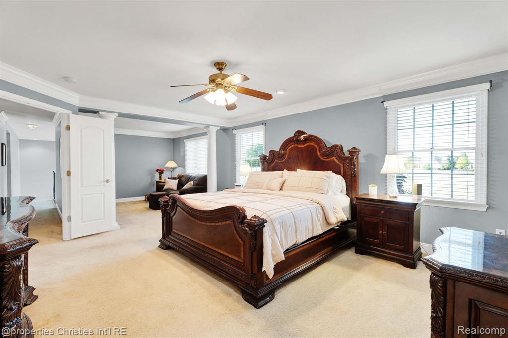 45836 Tournament Drive, Northville, MI 48168 — Photo 28