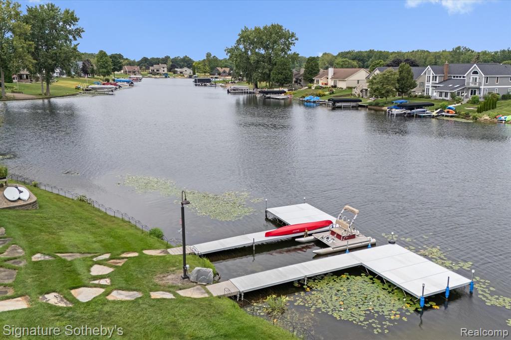 728 Blackfoot Court, Coldwater, MI, 49036