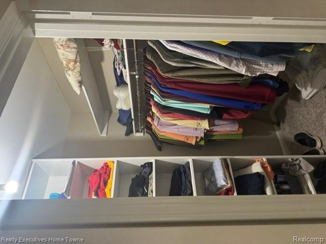 1467 E Krafft Road, 8, Fort Gratiot, MI 48059 — Photo 13