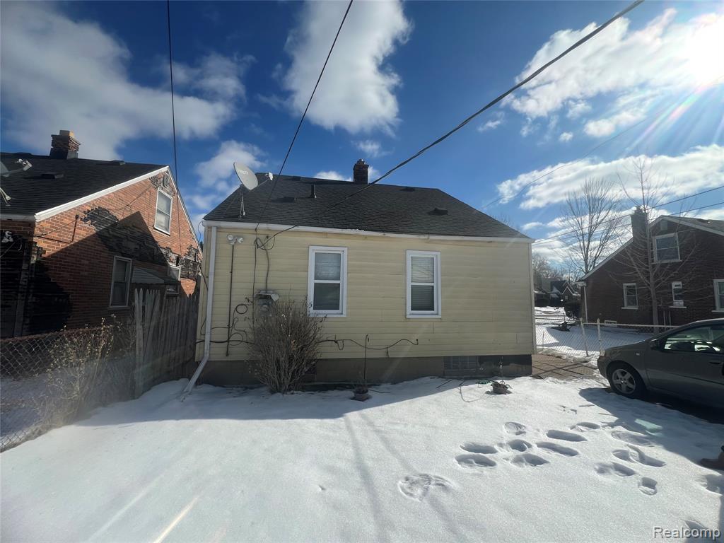 17665 Runyon Street, Detroit, MI 48234 — Photo 6