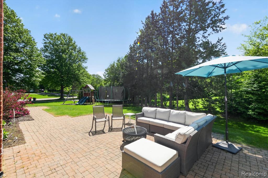 4121 Antique Lane, Bloomfield, MI 48302 — Photo 49