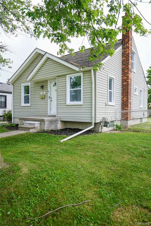 438 Ford Boulevard, Lincoln Park, MI 48146 — Photo 3