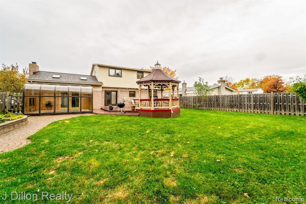 43682 LOMBARDY Drive, Canton, MI 48187 — Photo 7