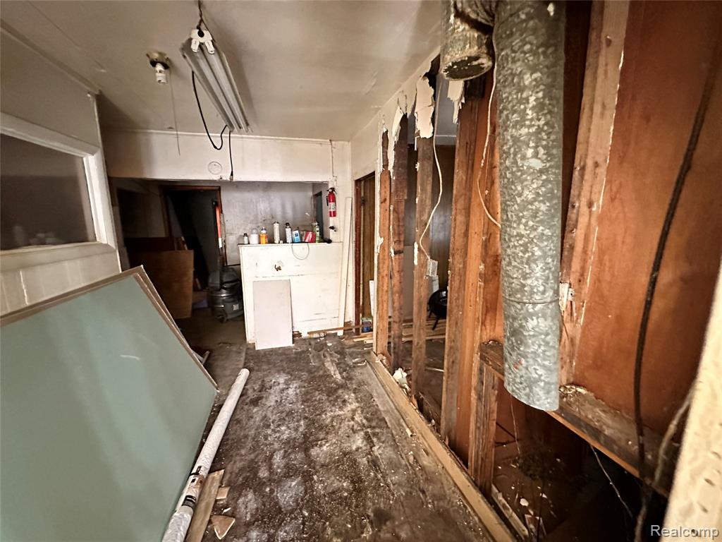 828 Short Street, Ypsilanti, MI 48197 — Photo 8