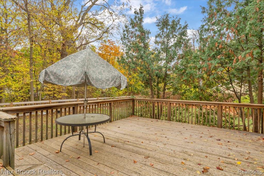 11 Poplar Park Boulevard, Pleasant Ridge, MI — Photo 52