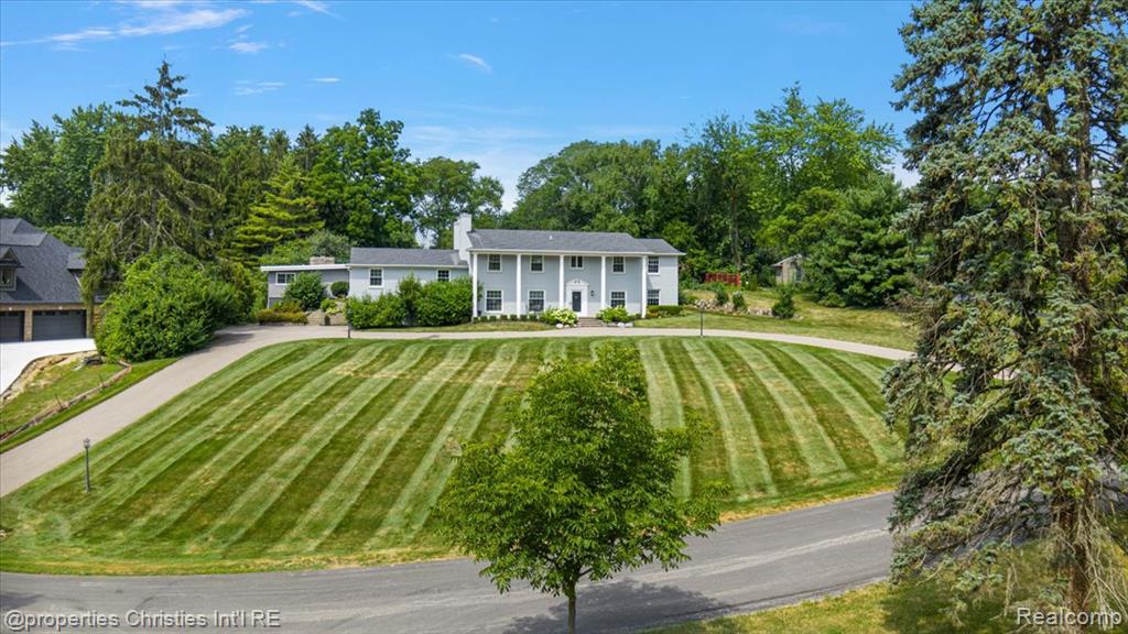 3060 Chickering Lane, Bloomfield Hills, MI 48302 — Photo 74