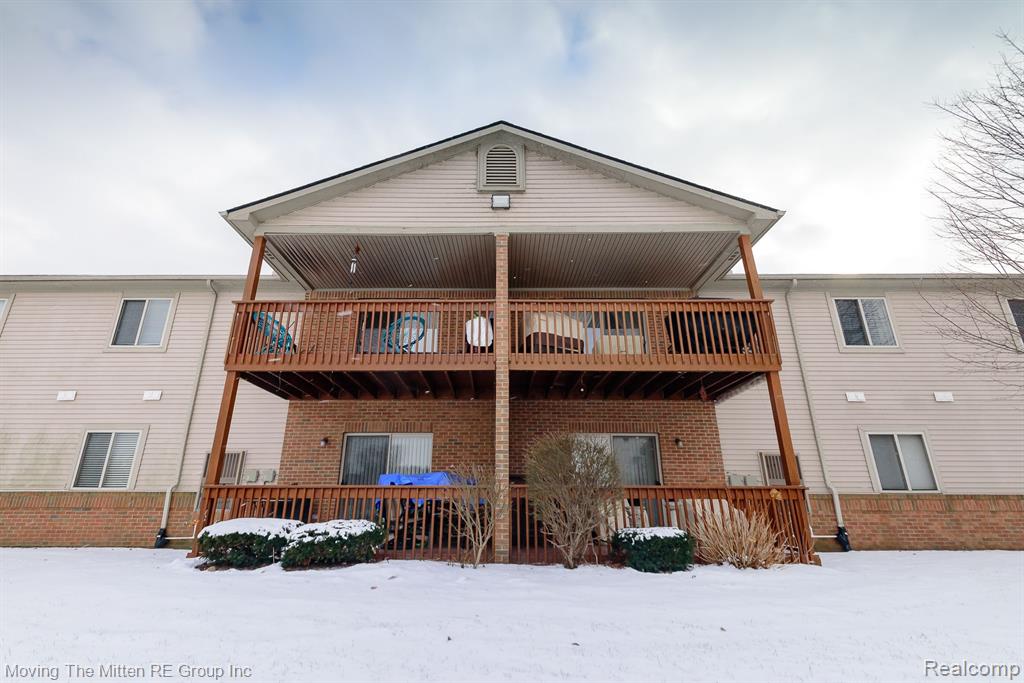 45912 PURPLE SAGE, Belleville, MI 48111 — Photo 26