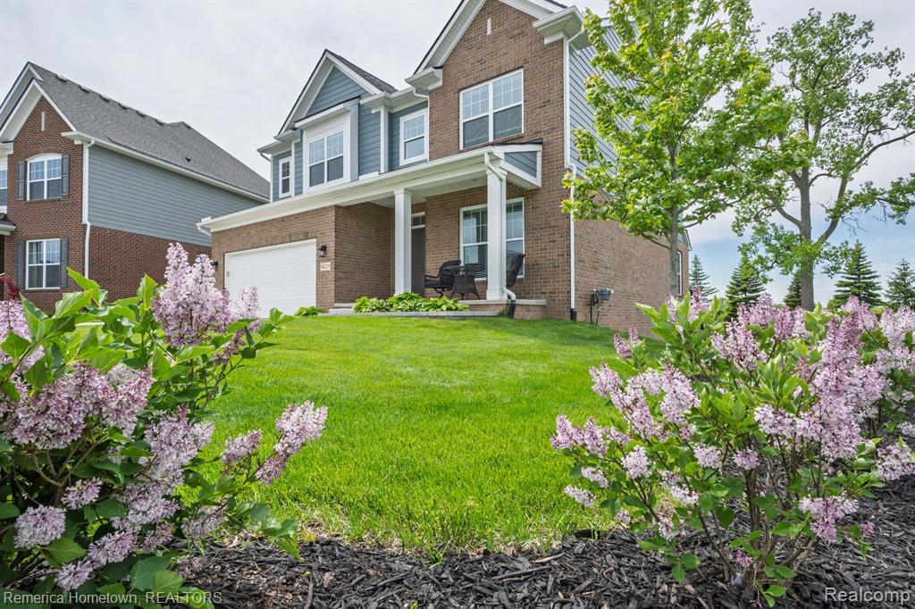 48229 Fieldstone Drive, Northville, MI 48168 — Photo 3