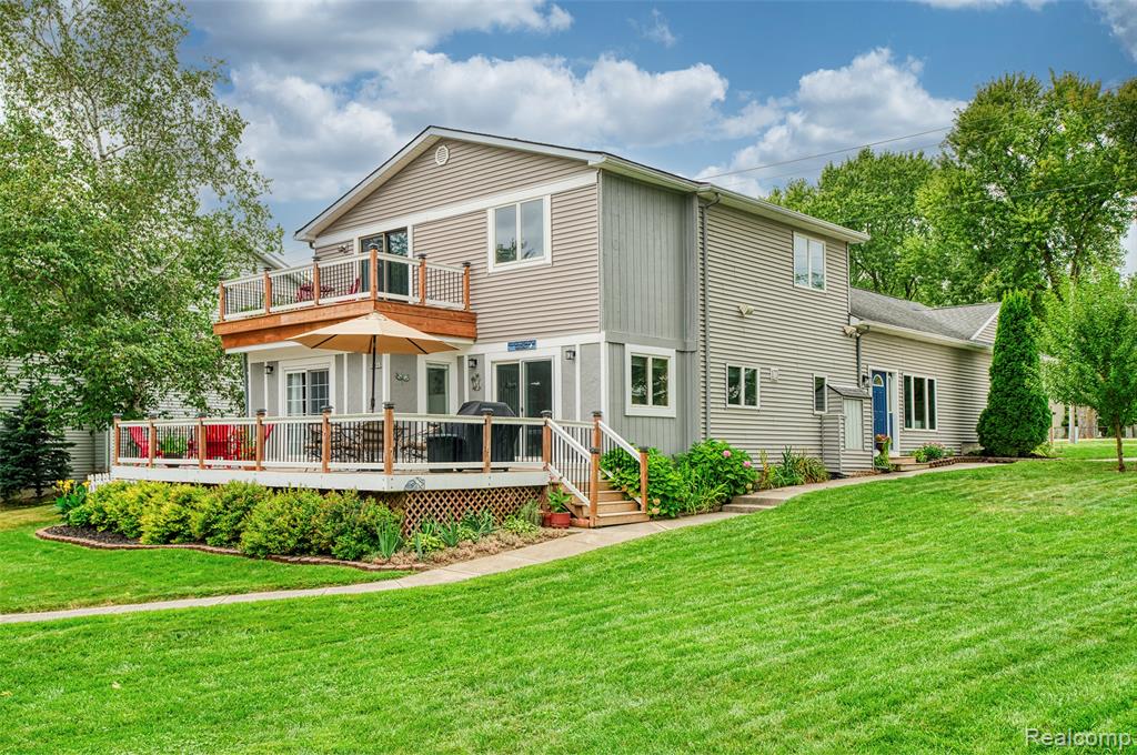 11728 Kenton Drive, Whitmore Lake, MI 48189 — Photo 5