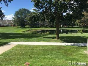 954 Bloomfield Village, Auburn Hills, MI 48326 — Photo 19