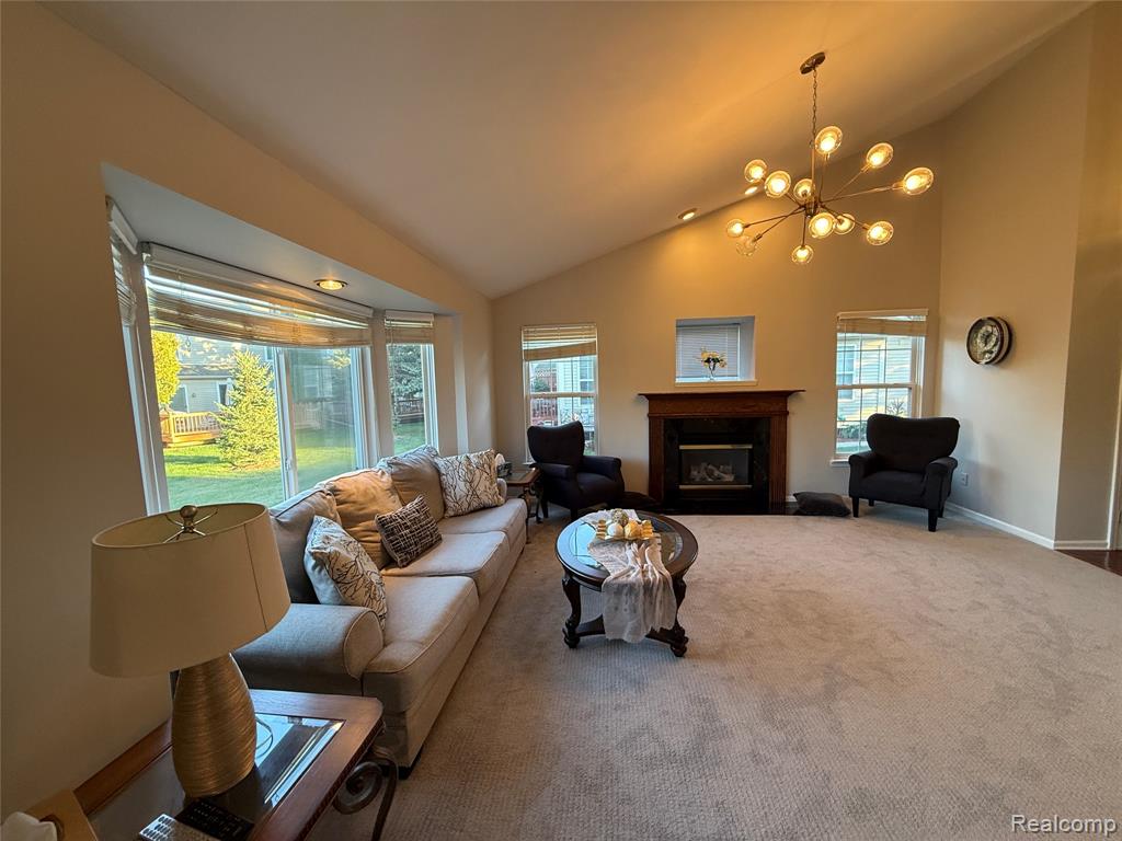 6063 Pine Cone Drive, Grand Blanc, MI 48439 — Photo 6