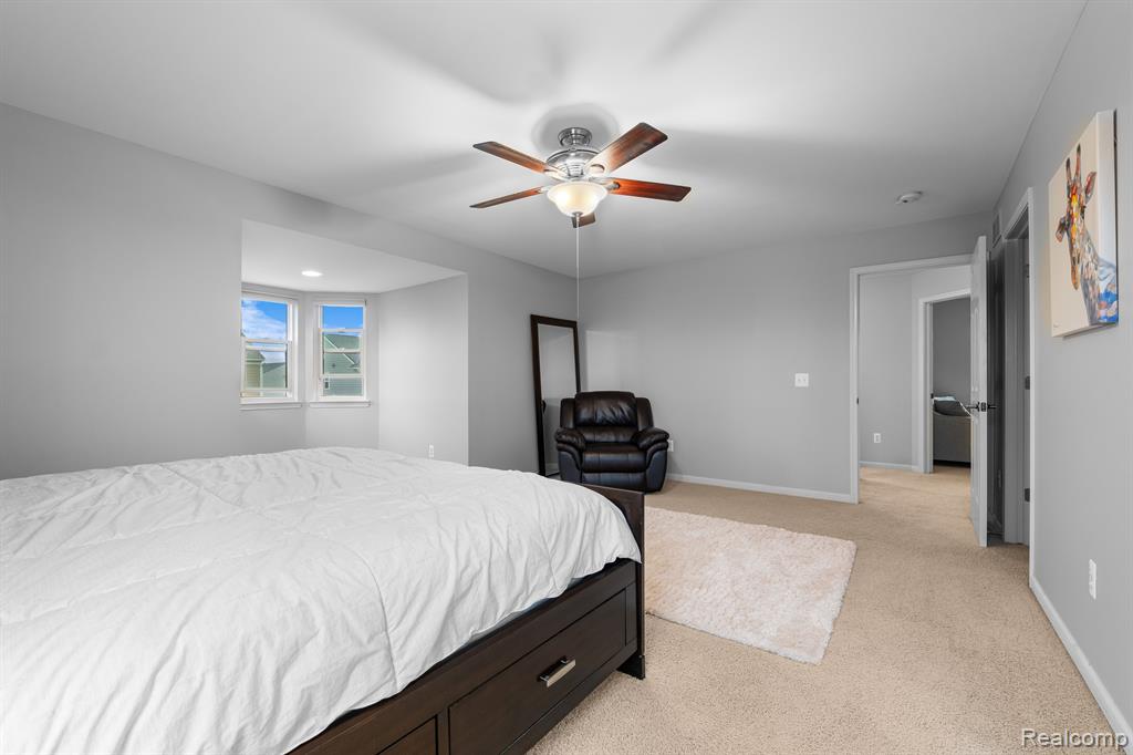 50425 Corey Avenue, Chesterfield, MI — Photo 24