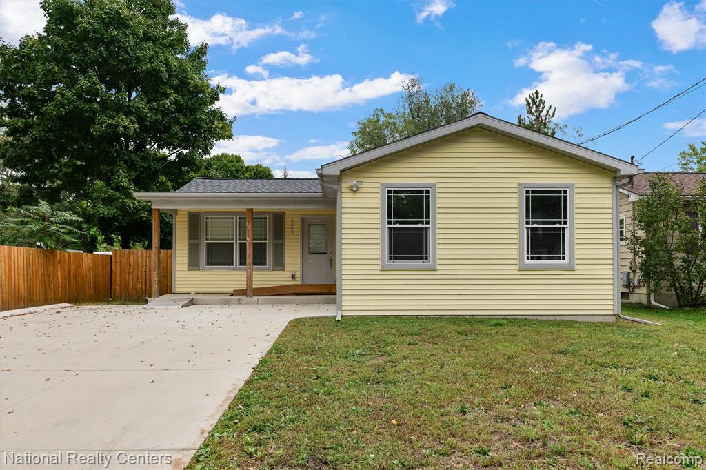 6263 Marywood Avenue, Lansing, MI 48911 — Photo 29