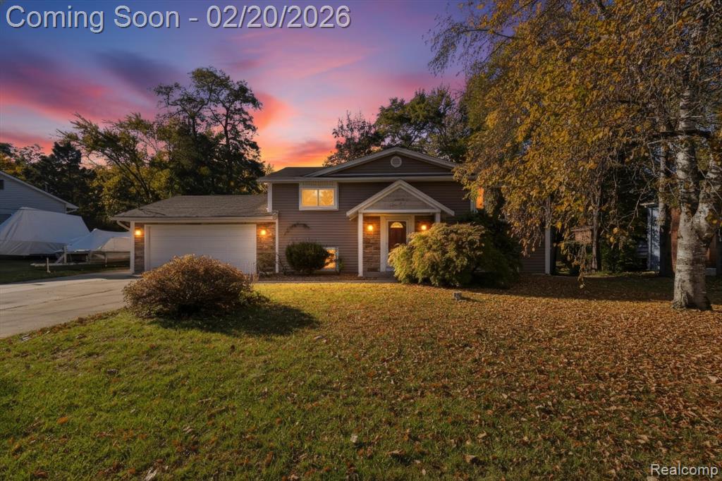 541 Crystalia Street, Commerce Twp, MI 48382 — Photo 42