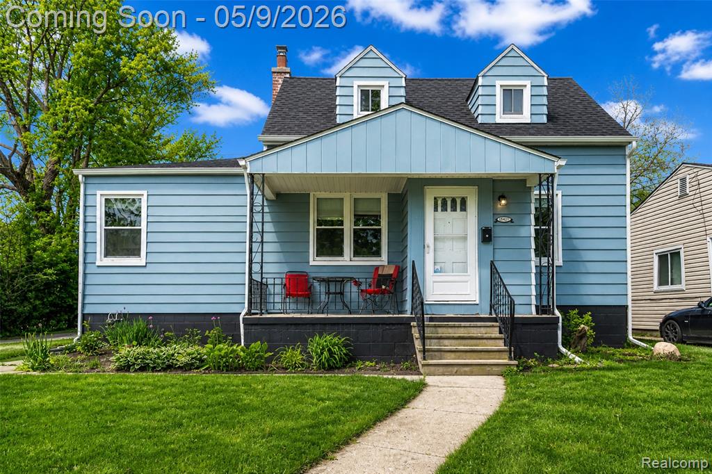 15417 Leona Drive, Redford, MI 48239 — Photo 7
