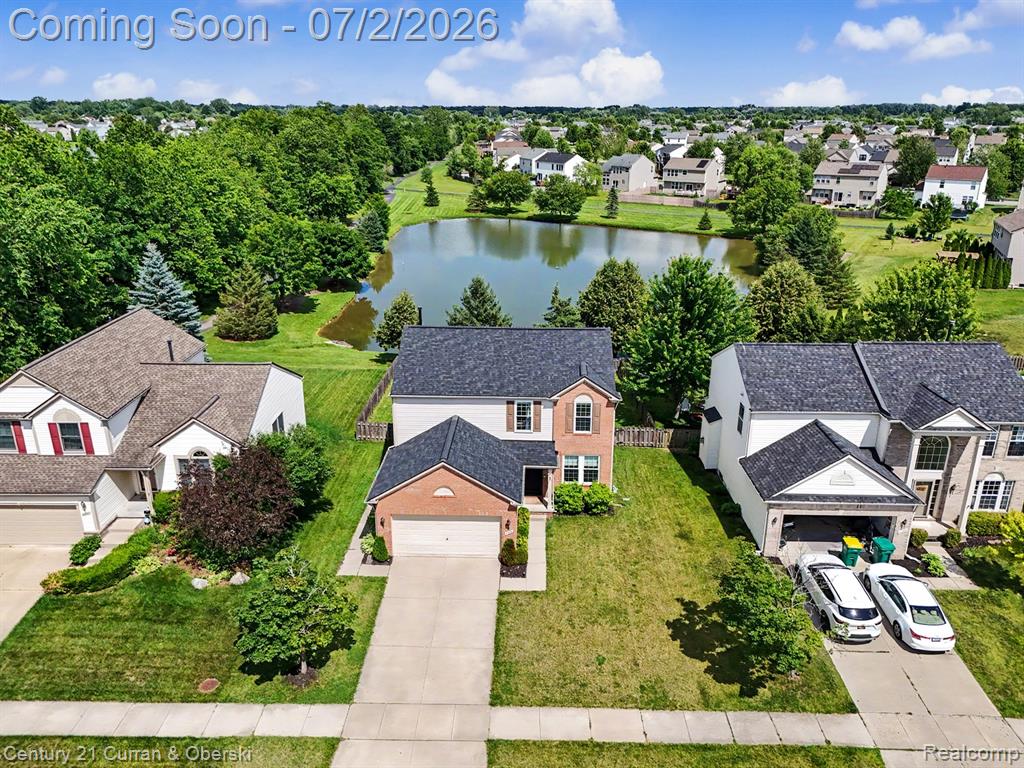 7783 Berwick Drive, Ypsilanti, MI 48197 — Photo 52