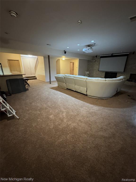 3989 S Shore Drive, Commerce Twp, MI 48382 — Photo 48